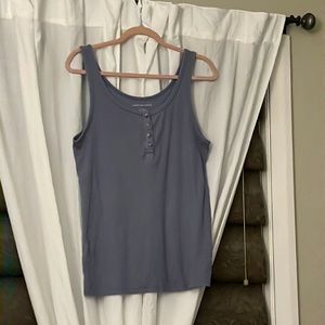 American eagle tank top